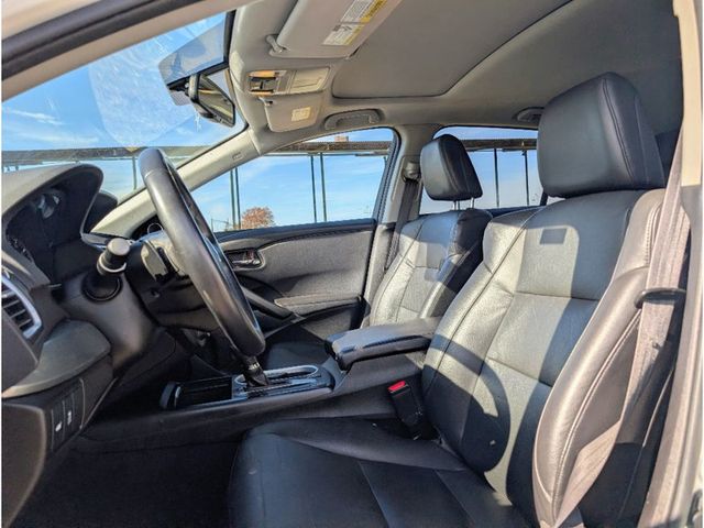 2018 Acura RDX AWD w/Technology Pkg - 22943413 - 11