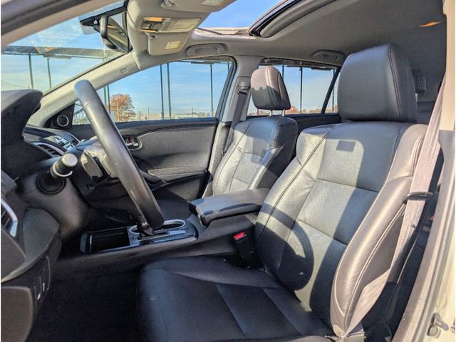 2018 Acura RDX AWD w/Technology Pkg - 22943413 - 15