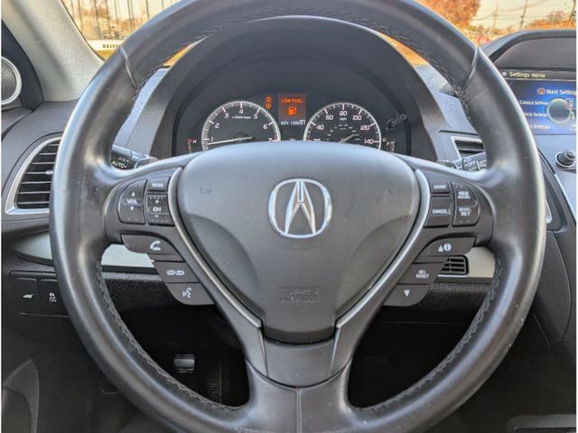 2018 Acura RDX AWD w/Technology Pkg - 22943413 - 16