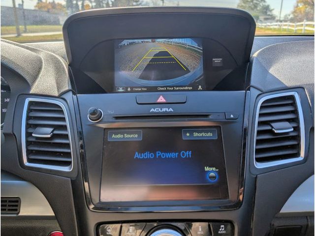 2018 Acura RDX AWD w/Technology Pkg - 22943413 - 18