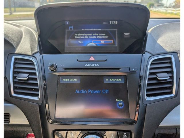 2018 Acura RDX AWD w/Technology Pkg - 22943413 - 19