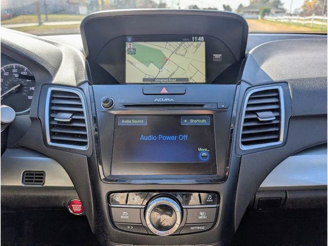2018 Acura RDX AWD w/Technology Pkg - 22943413 - 20