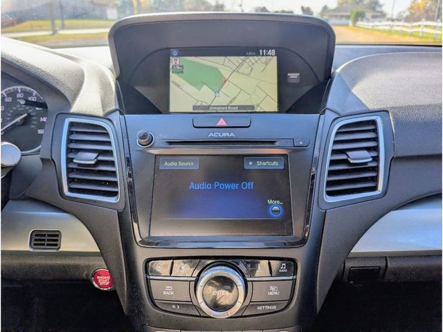 2018 Acura RDX AWD w/Technology Pkg - 22943413 - 21