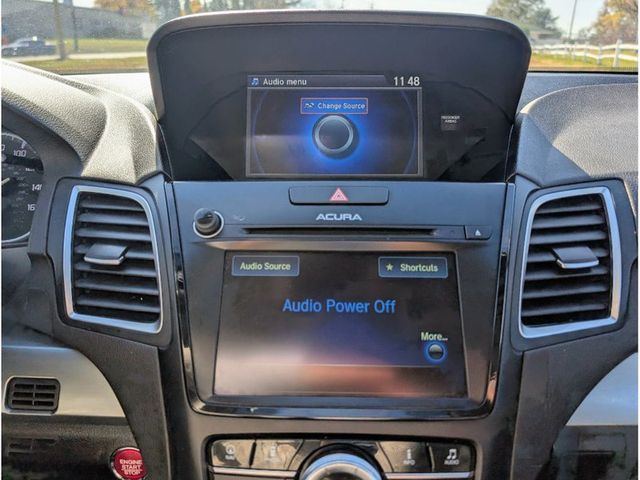 2018 Acura RDX AWD w/Technology Pkg - 22943413 - 22