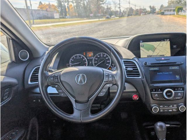 2018 Acura RDX AWD w/Technology Pkg - 22943413 - 23