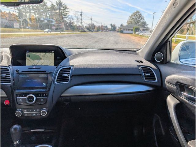 2018 Acura RDX AWD w/Technology Pkg - 22943413 - 24