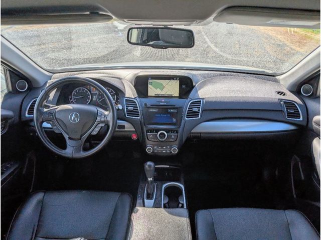 2018 Acura RDX AWD w/Technology Pkg - 22943413 - 25