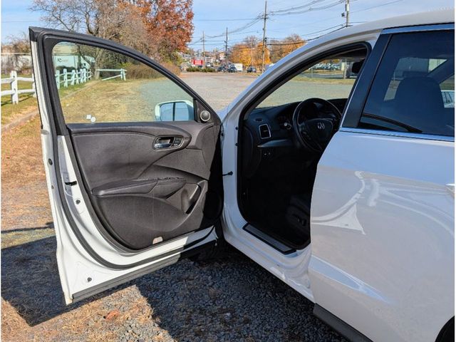 2018 Acura RDX AWD w/Technology Pkg - 22943413 - 8