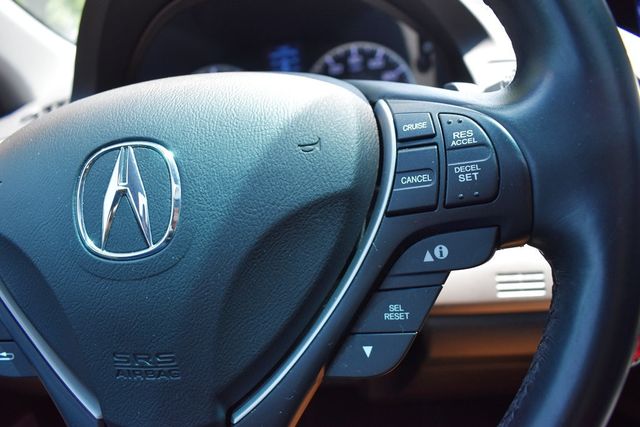 2018 Acura RDX FWD - 23059445 - 10