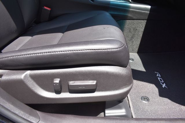 2018 Acura RDX FWD - 23059445 - 14