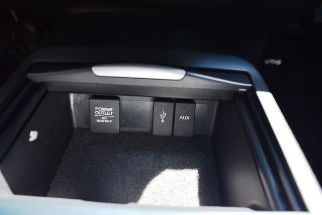2018 Acura RDX FWD - 23059445 - 17