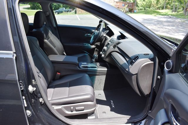 2018 Acura RDX FWD - 23059445 - 20