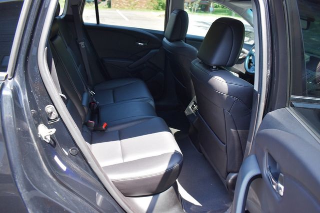 2018 Acura RDX FWD - 23059445 - 22