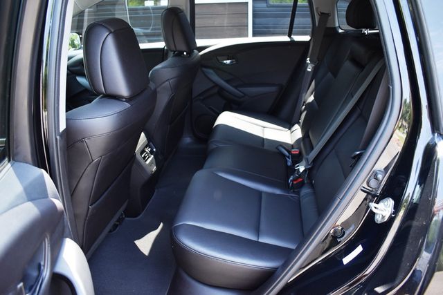 2018 Acura RDX FWD - 23059445 - 23