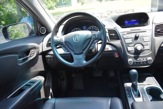 2018 Acura RDX FWD - 23059445 - 30
