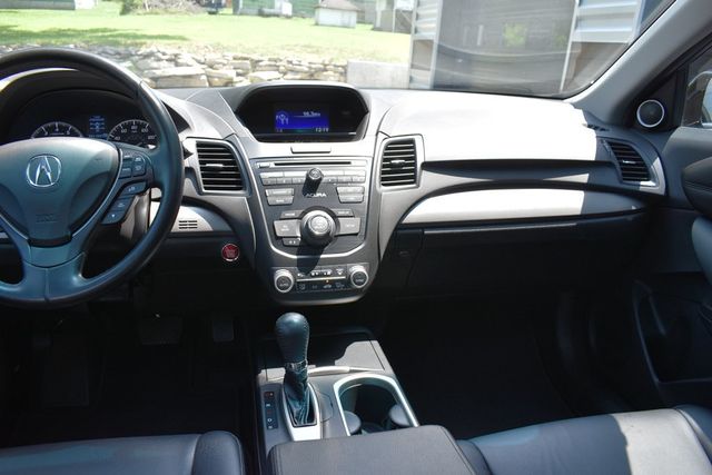2018 Acura RDX FWD - 23059445 - 31