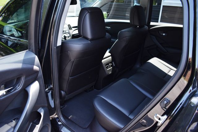 2018 Acura RDX FWD - 23059445 - 42