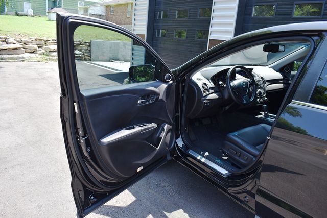 2018 Acura RDX FWD - 23059445 - 44