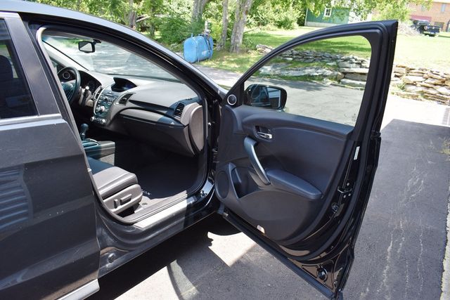 2018 Acura RDX FWD - 23059445 - 45