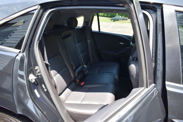 2018 Acura RDX FWD - 23059445 - 4