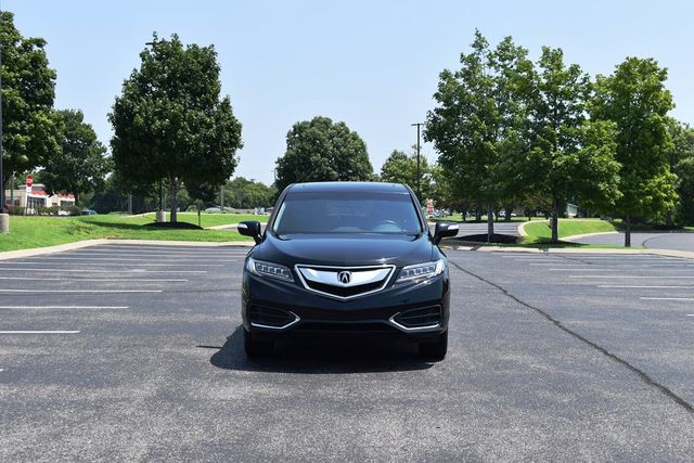2018 Acura RDX FWD - 23059445 - 50