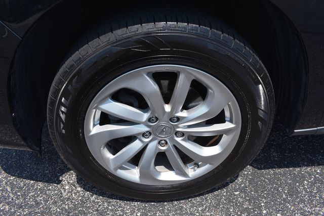 2018 Acura RDX FWD - 23059445 - 54