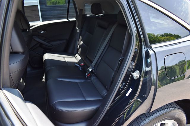 2018 Acura RDX FWD - 23059445 - 5