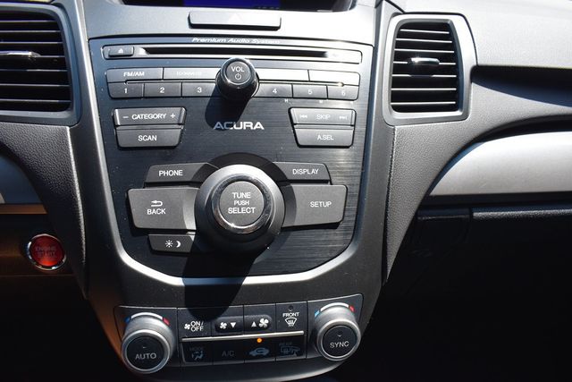 2018 Acura RDX FWD - 23059445 - 6