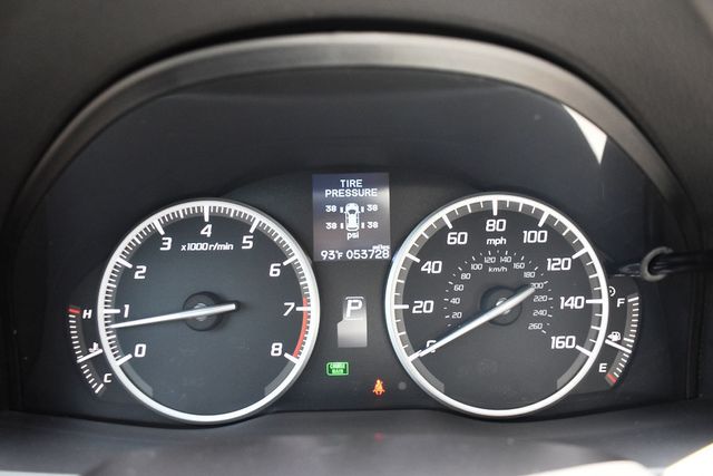 2018 Acura RDX FWD - 23059445 - 7