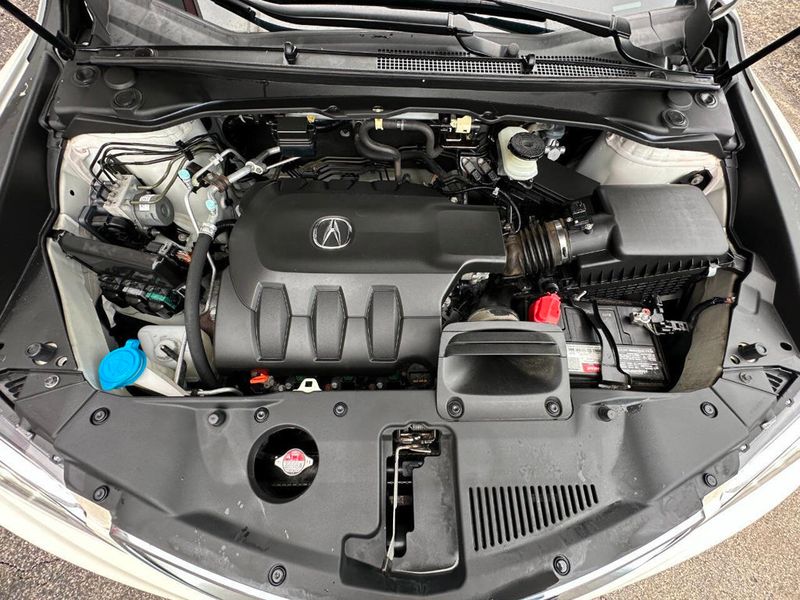 2018 Acura RDX FWD w/AcuraWatch Plus - 22892166 - 27