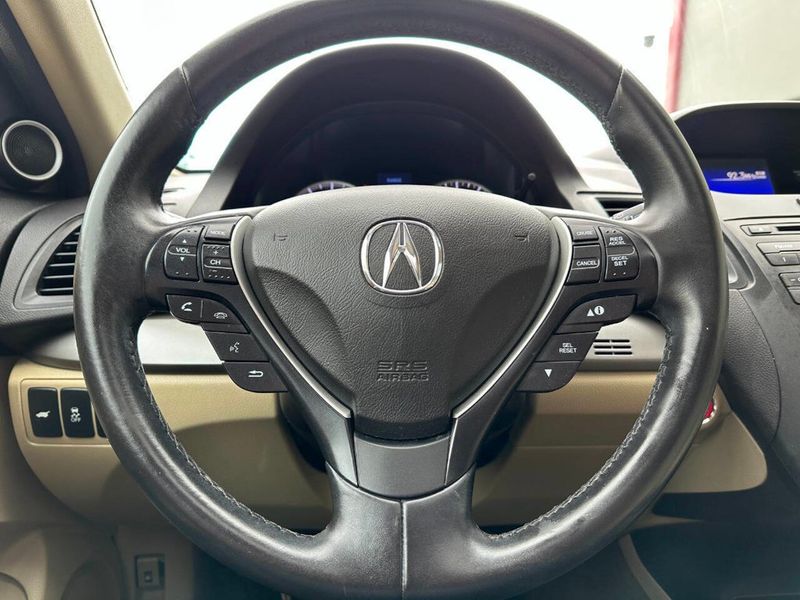 2018 Acura RDX FWD w/AcuraWatch Plus - 22892166 - 30