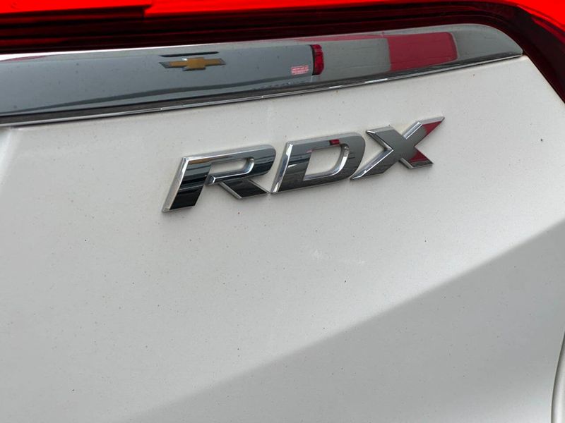 2018 Acura RDX FWD w/AcuraWatch Plus - 22892166 - 4