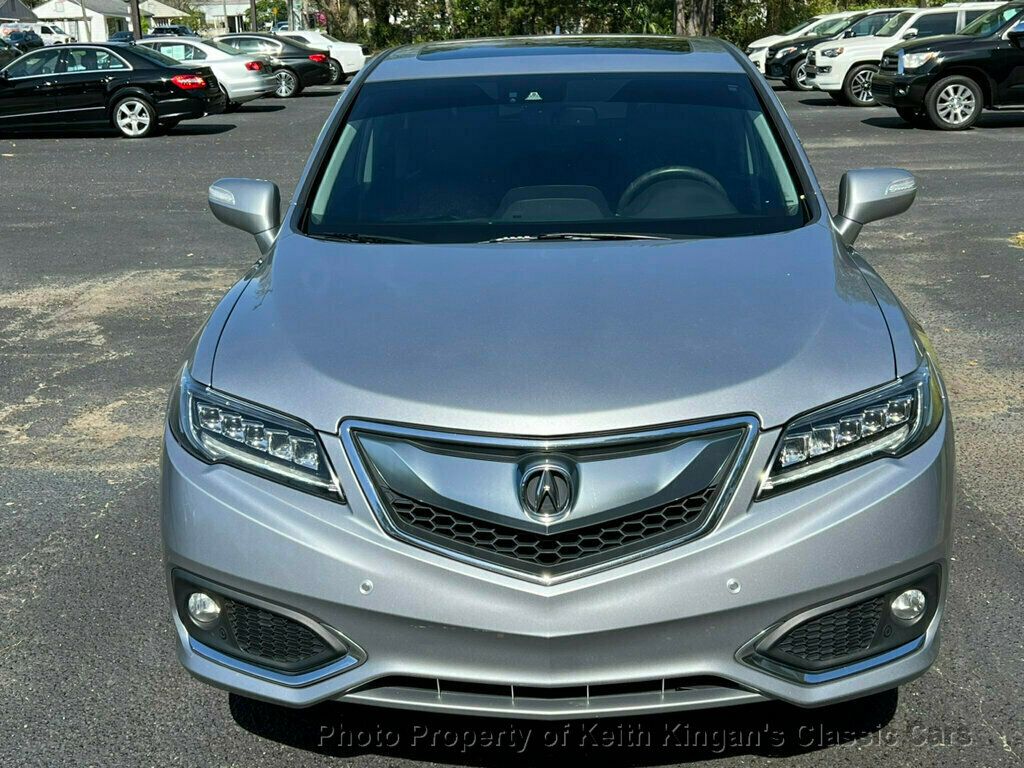 2018 Acura RDX FWD w/Advance Pkg - 22341155 - 47