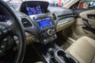 2018 Acura RDX FWD w/Technology Pkg - 22396785 - 6