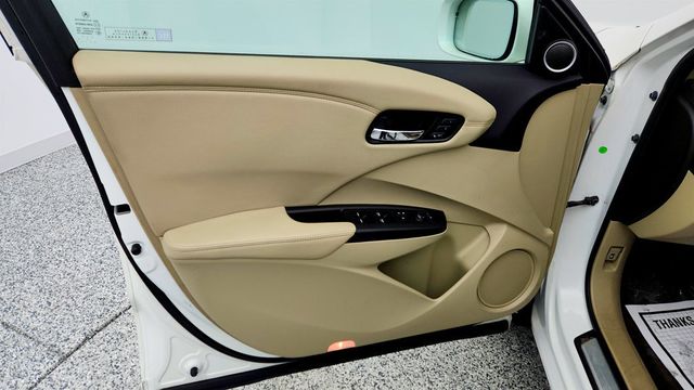 2018 Acura RDX w/Advance Pkg - 22973877 - 9