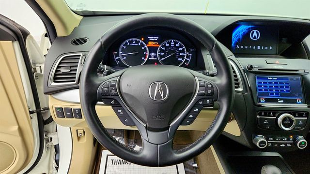 2018 Acura RDX w/Advance Pkg - 22973877 - 12
