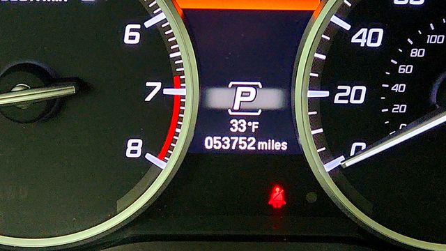 2018 Acura RDX w/Advance Pkg - 22973877 - 14