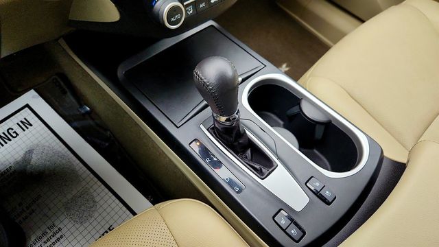 2018 Acura RDX w/Advance Pkg - 22973877 - 15