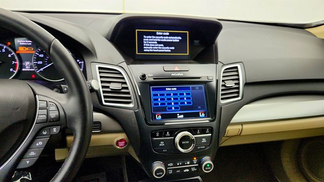 2018 Acura RDX w/Advance Pkg - 22973877 - 16