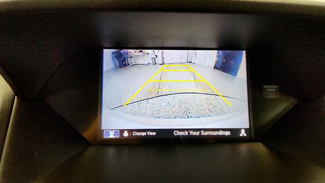 2018 Acura RDX w/Advance Pkg - 22973877 - 17