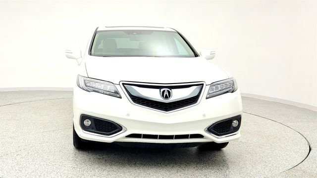 2018 Acura RDX w/Advance Pkg - 22973877 - 1