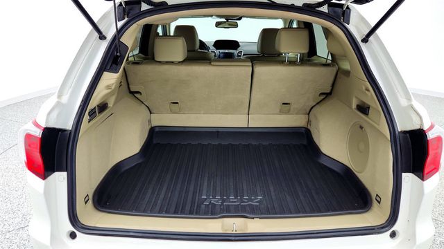 2018 Acura RDX w/Advance Pkg - 22973877 - 20