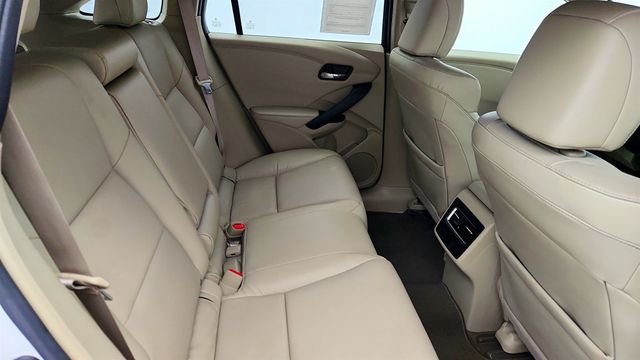 2018 Acura RDX w/Advance Pkg - 22973877 - 21