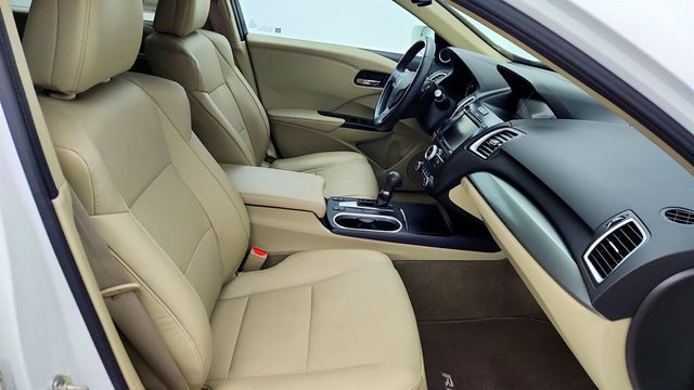 2018 Acura RDX w/Advance Pkg - 22973877 - 22