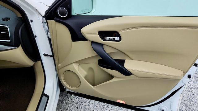 2018 Acura RDX w/Advance Pkg - 22973877 - 24