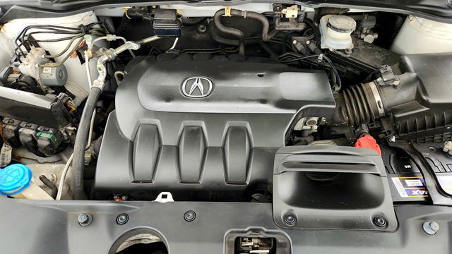 2018 Acura RDX w/Advance Pkg - 22973877 - 25