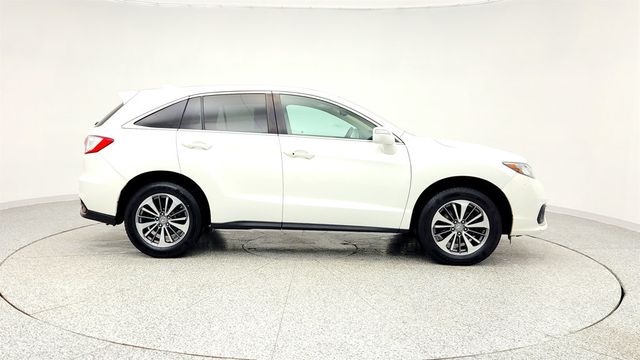 2018 Acura RDX w/Advance Pkg - 22973877 - 3