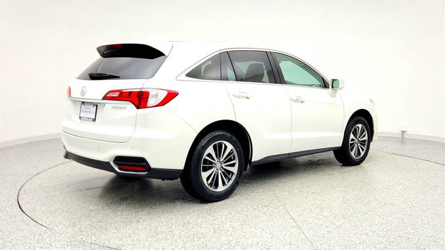 2018 Acura RDX w/Advance Pkg - 22973877 - 4