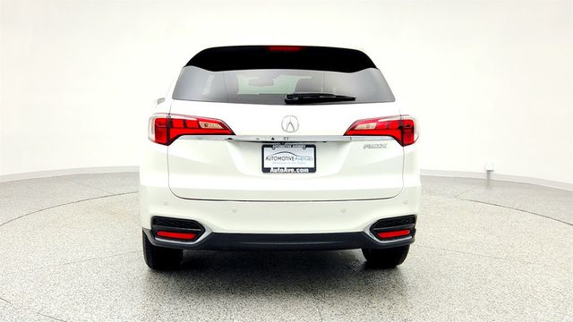 2018 Acura RDX w/Advance Pkg - 22973877 - 5