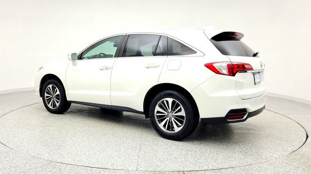 2018 Acura RDX w/Advance Pkg - 22973877 - 6